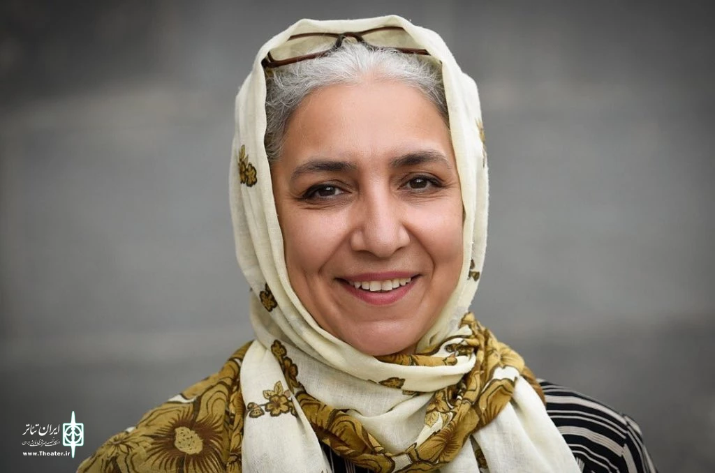مهری آل آقا