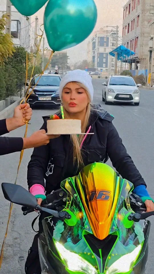 بهناز شفیعی