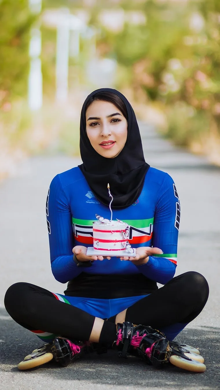 ترانه احمدی
