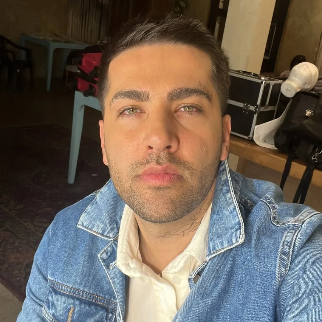محمد سوری