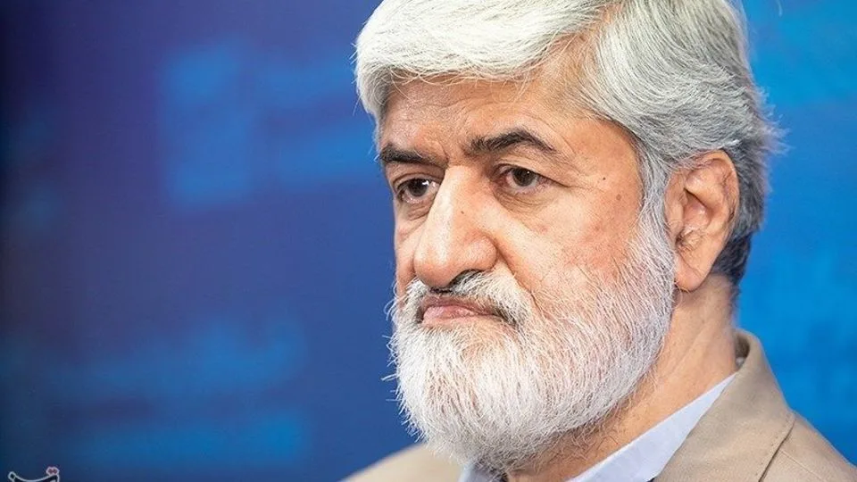 علی مطهری