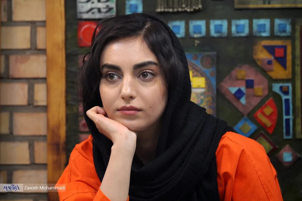 مهشید جوادی