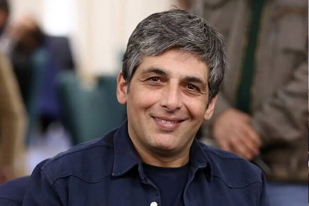 حمید گودرزی