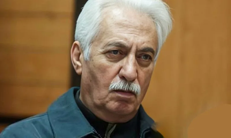 جمشید شاه‌محمدی