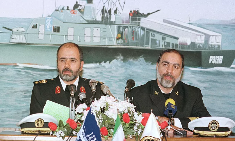عکس قدیمی از علی اکبر احمدیان