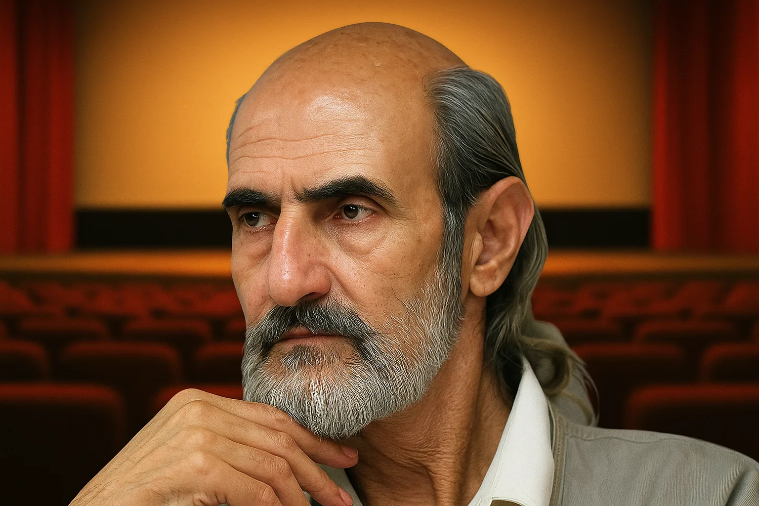 عبدالرضا الطائی