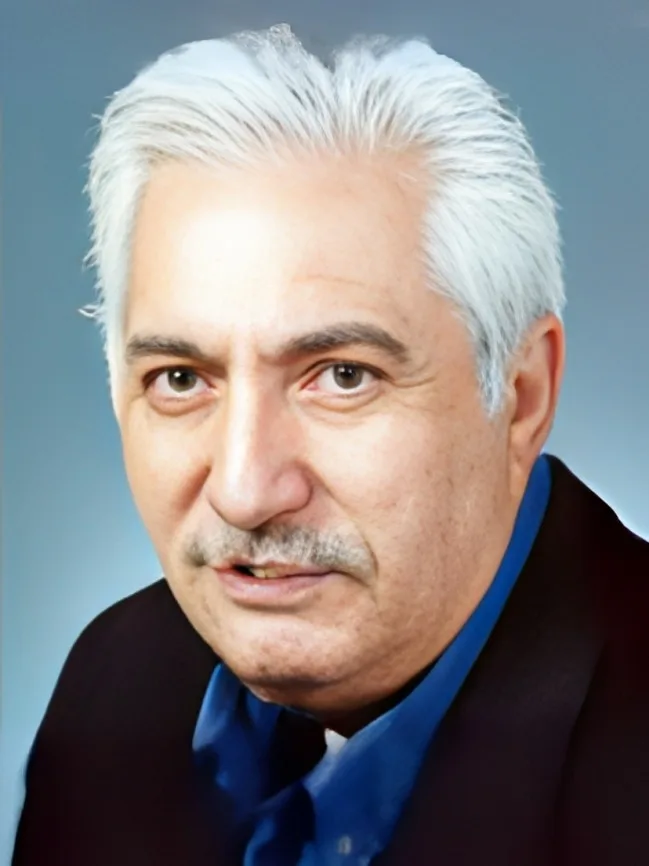 جمشید شاه‌محمدی