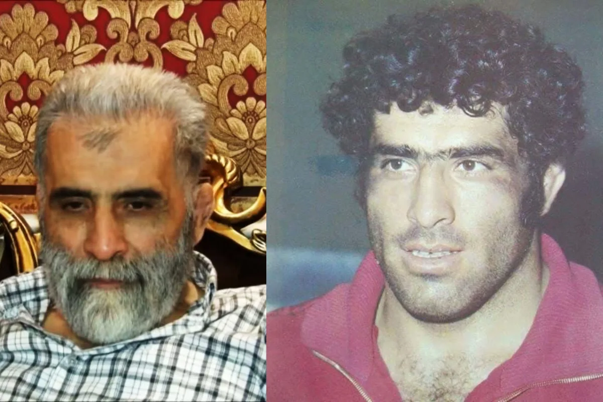 رضا سوخته سرایی