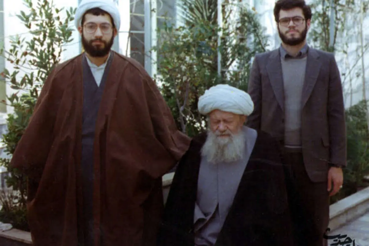 همه چیز درباره خانواده لاریجانی؛ از فاضل تا علی لاریجانی + نسبت های فامیلی