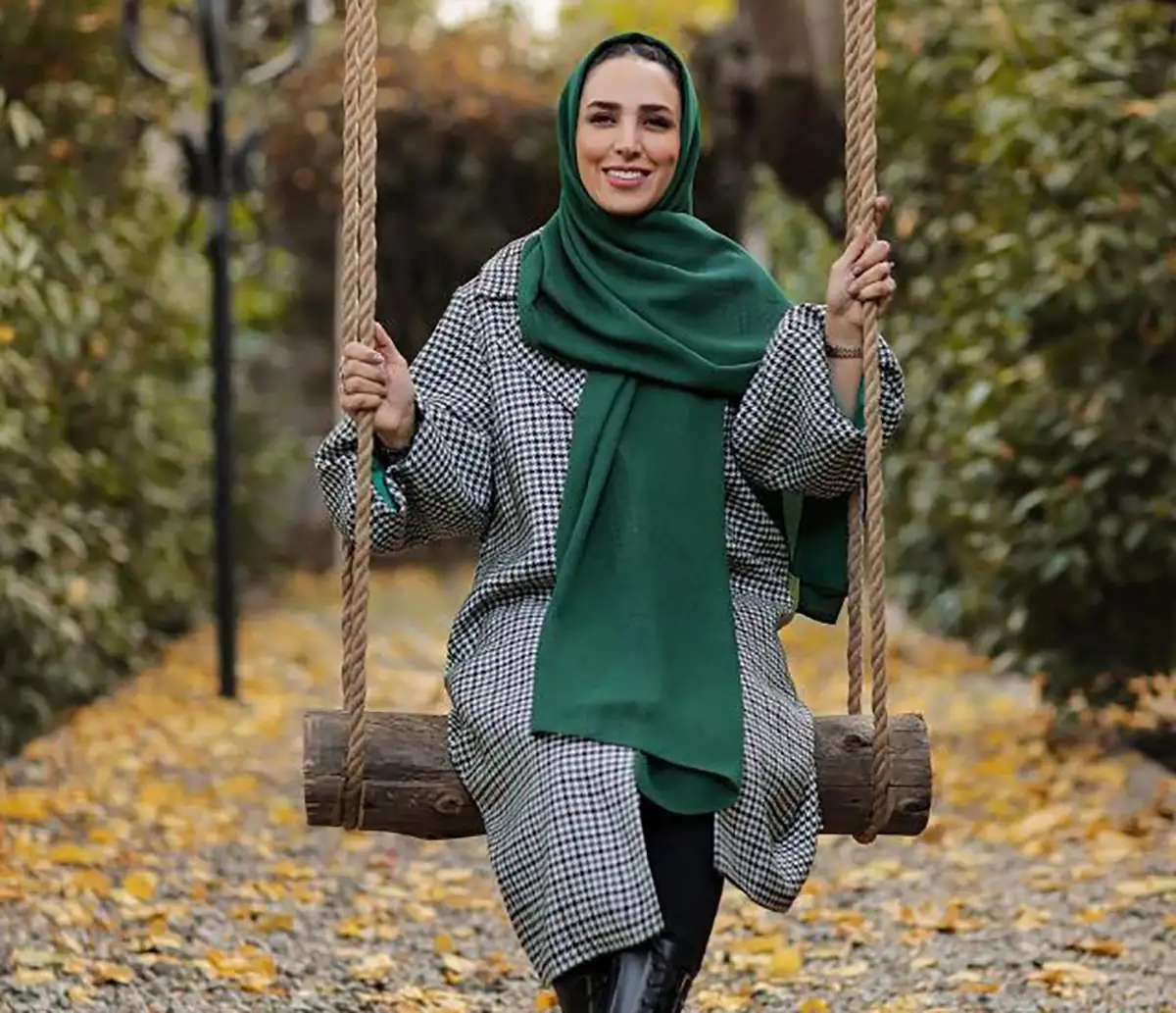 سوگل طهماسبی