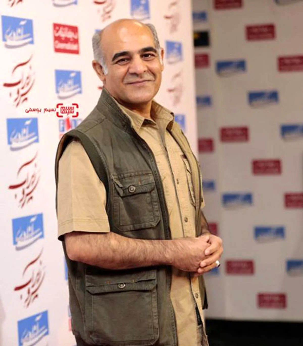 سیاوش چراغی‌پور