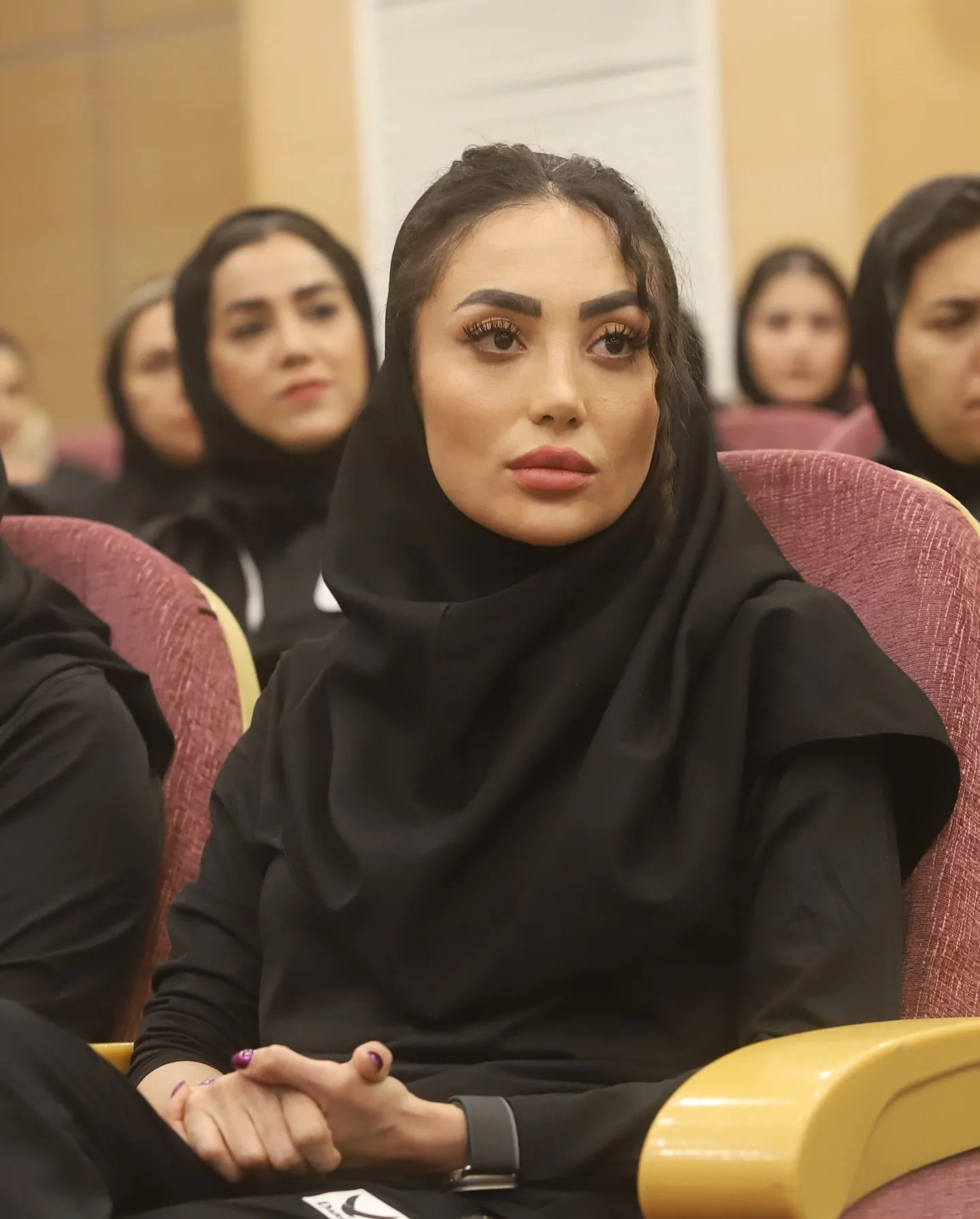 زری فتحی