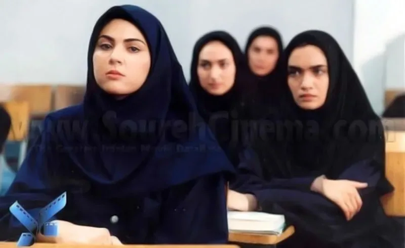 میترا حجار و لاله اسکندری در متولد ماه مهر
