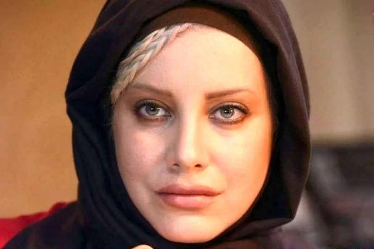 شراره رخام