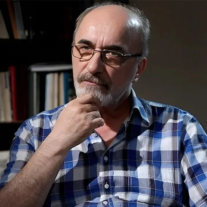 سعید نیک‌پور