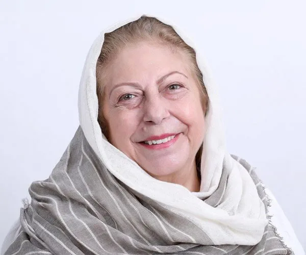 ثریا قاسمی