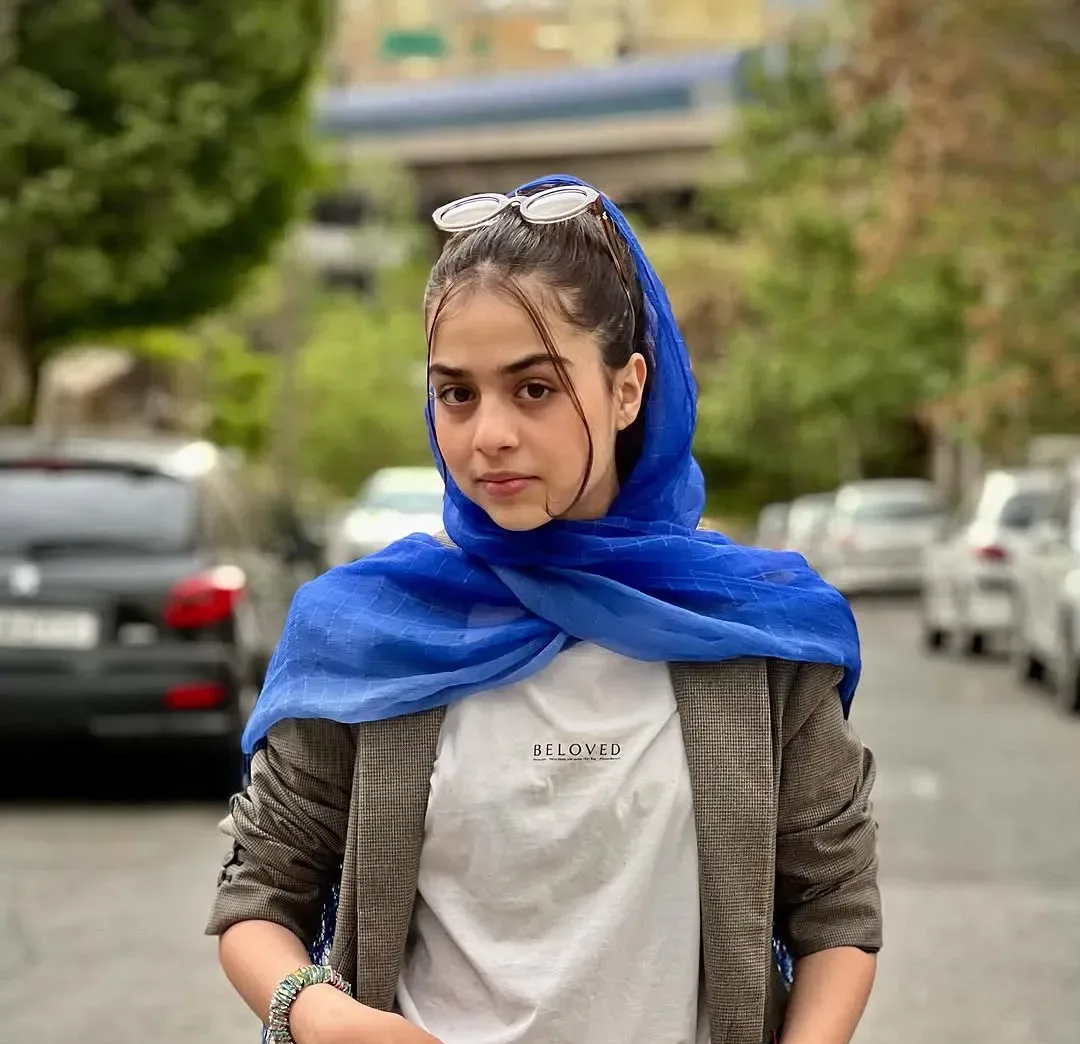 ترنم کرمانیان