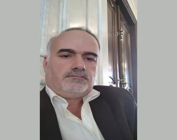 جواد عاقبت بین