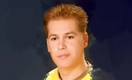 آرش اسبقی