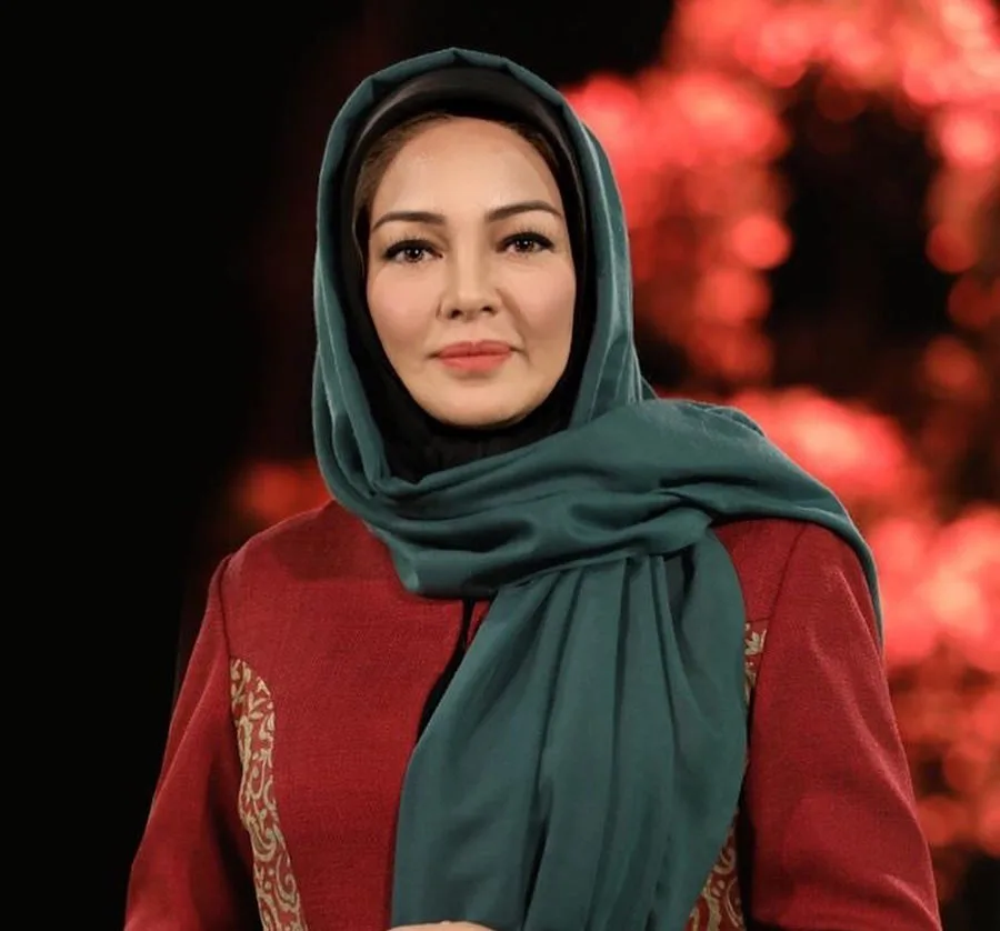 رزیتا غفاری