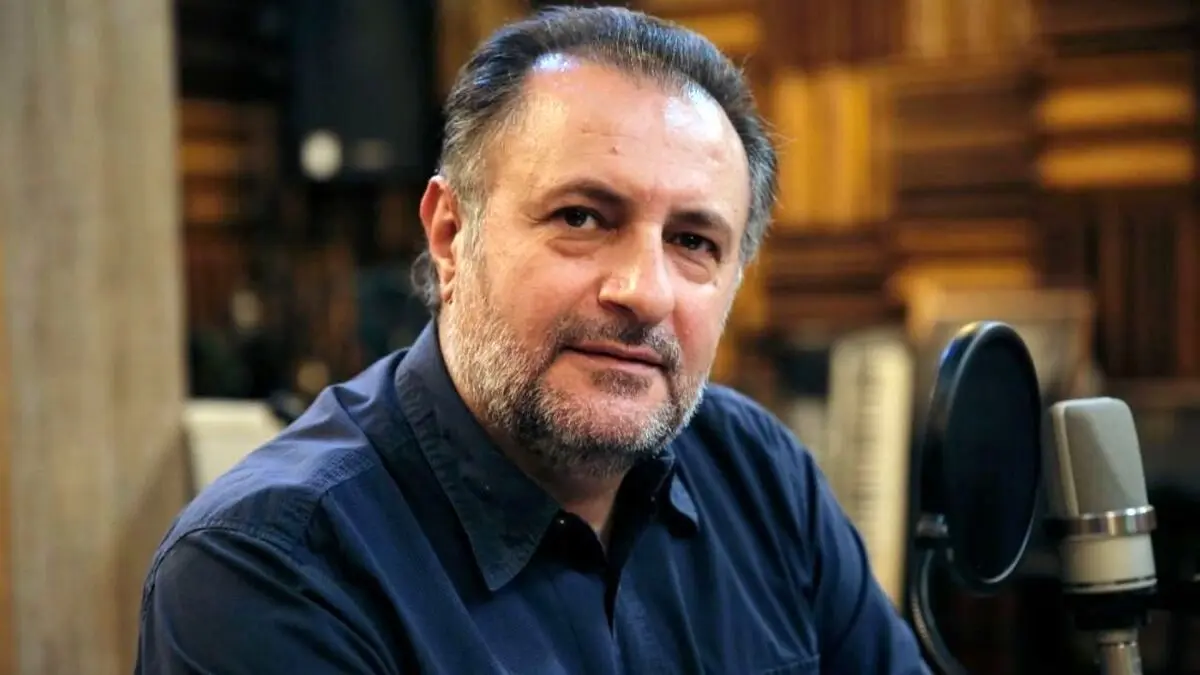 علی دهکردی