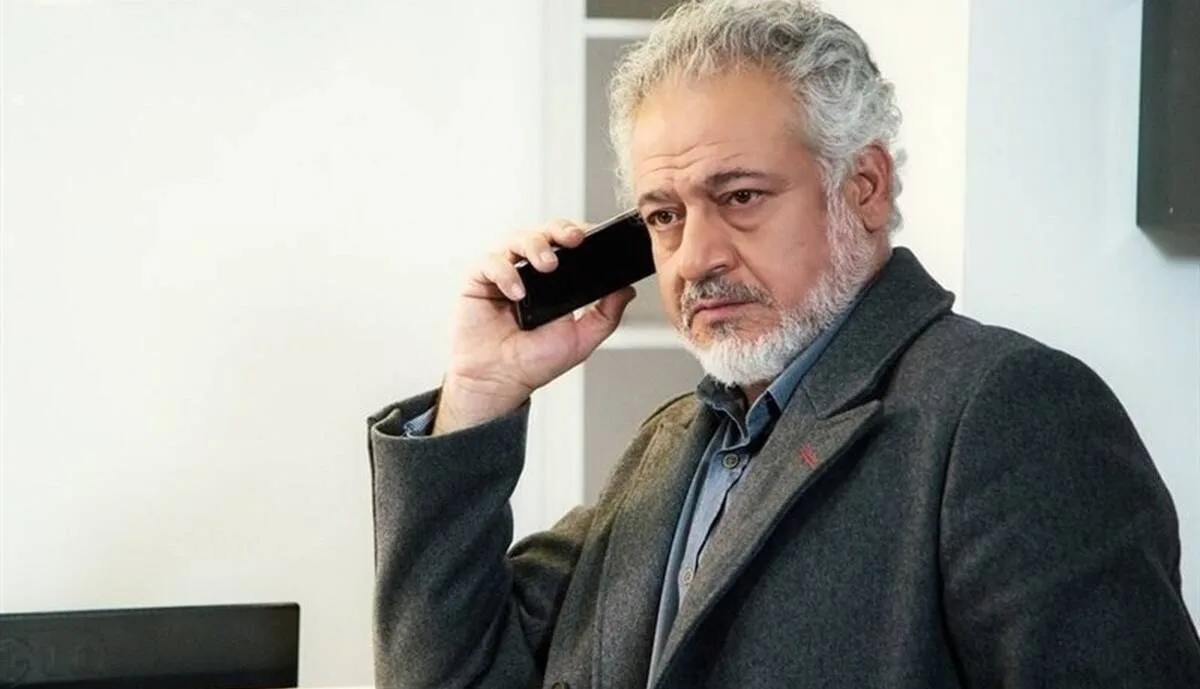 مجید مشیری