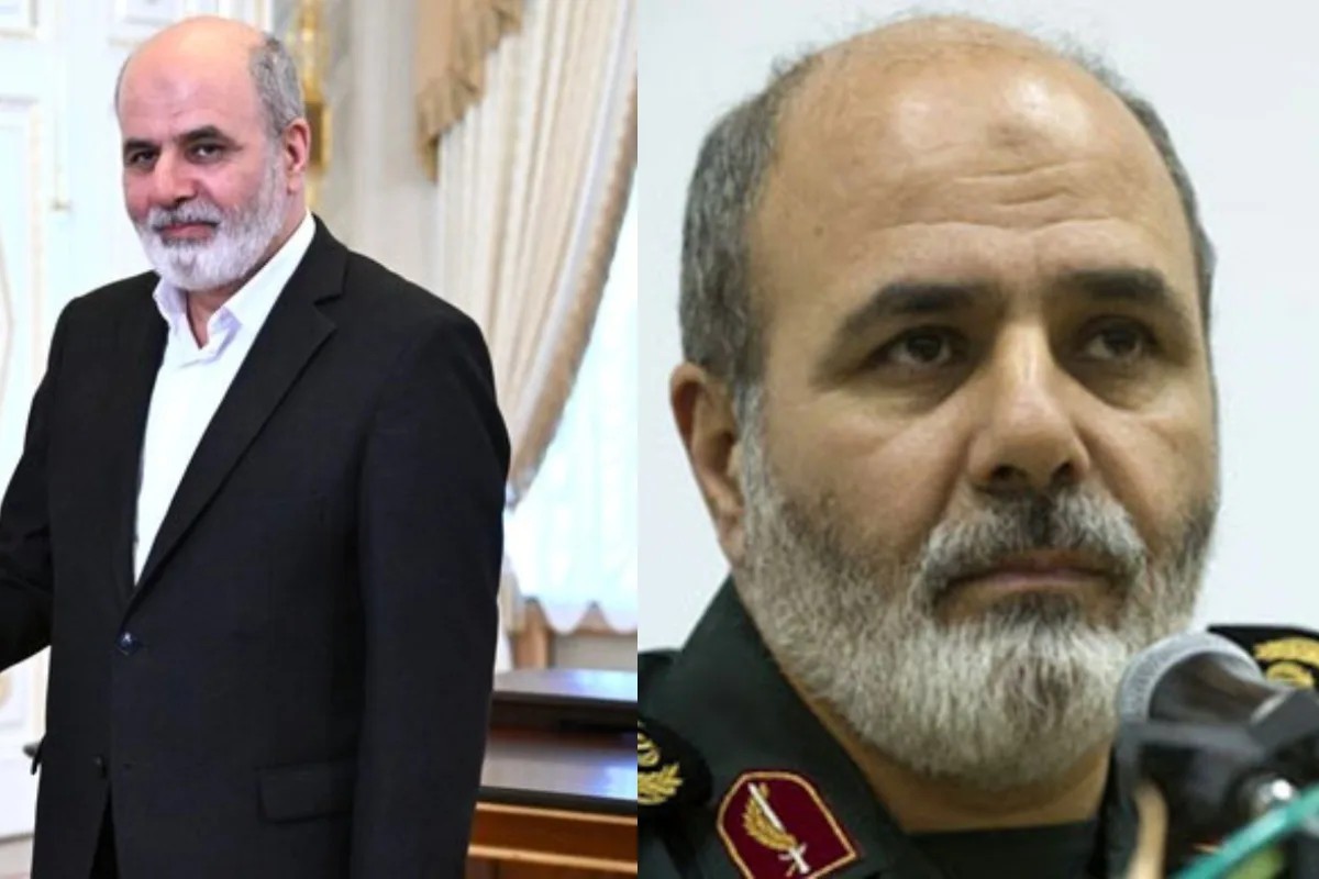 علی اکبر احمدیان