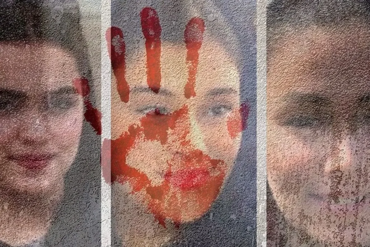 قتل آمل
