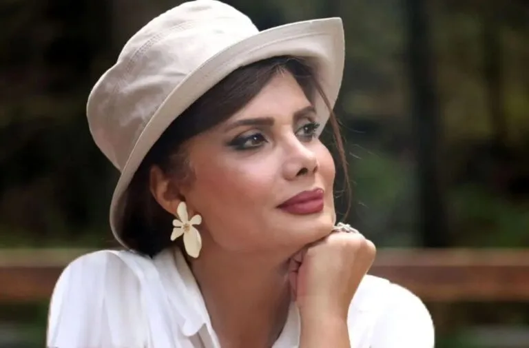 عاطفه رضوی