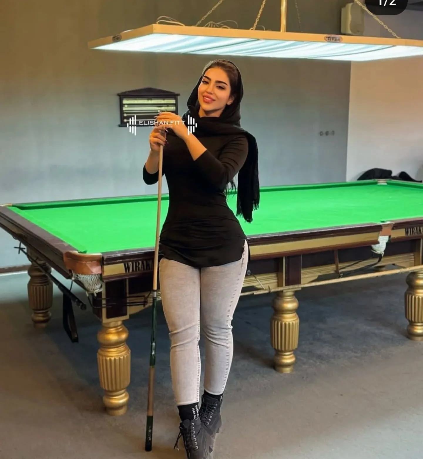 الیشان مسائلی