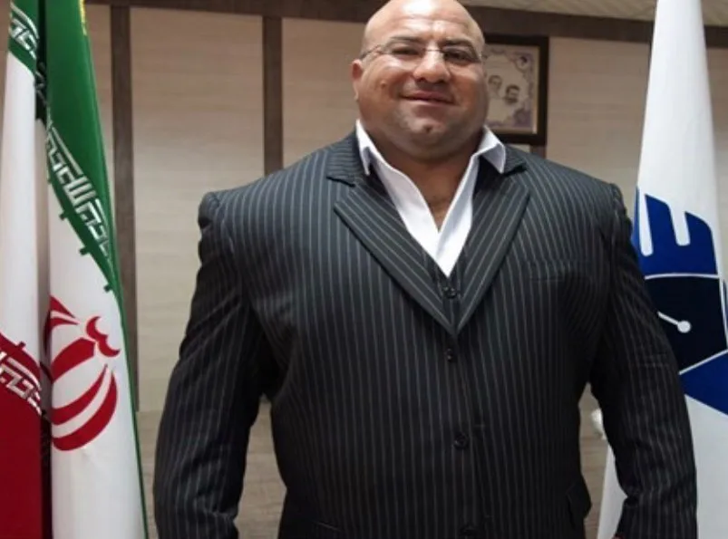 مجتبی ملکی