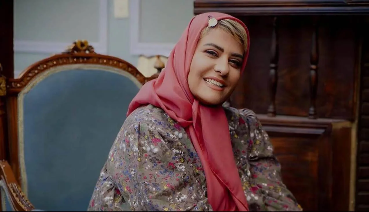 رابعه اسکویی