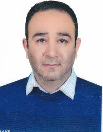 شهید عزیز سیفی آوارسین
