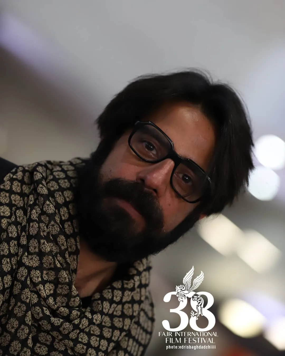 سلمان فرخنده