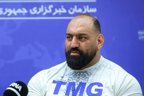رضا قیطاسی