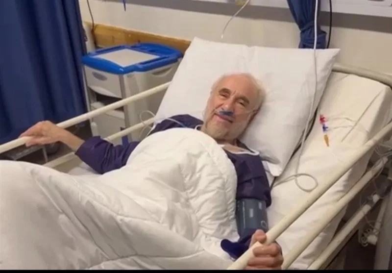 سید محمد خاتمی دچار عارضه قلبی شده است