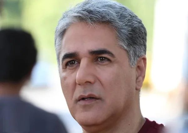 مهدی صبایی