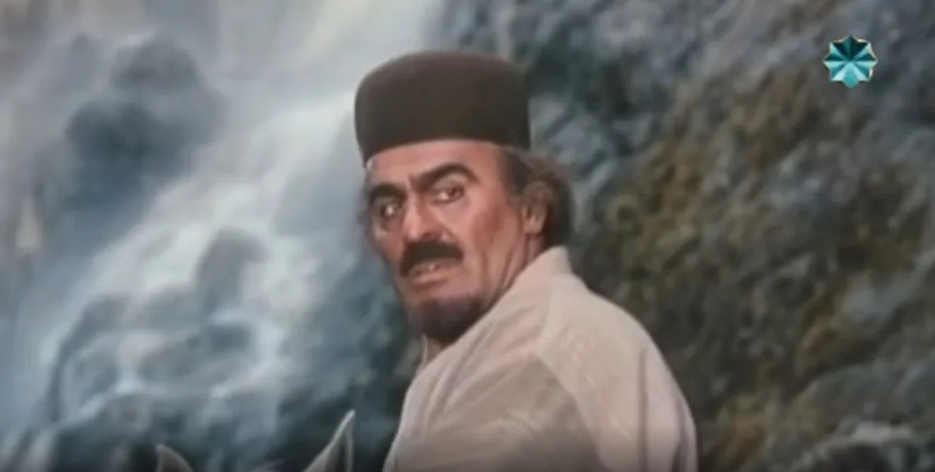 جمشید هاشم پور