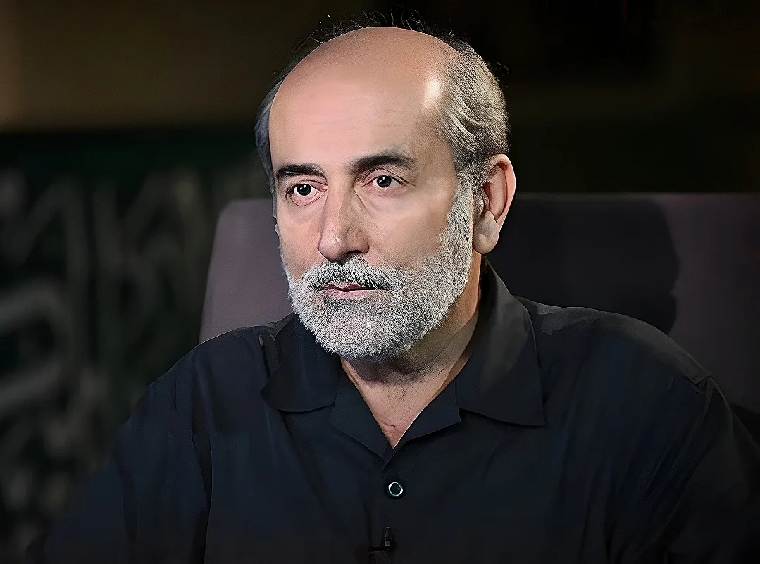 بیوگرافی مهرداد فلاحتگر بازیگر سینما و تلویزیون + بیماری و علت فوت