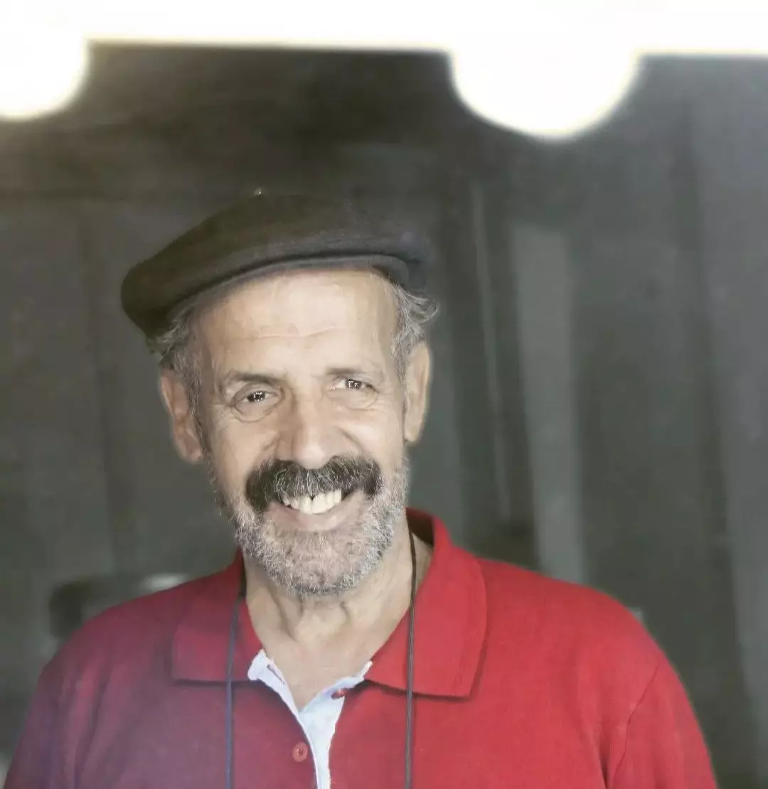 جواد زیتونی