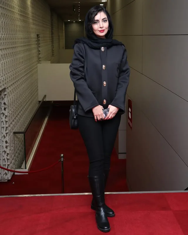 مهشید جوادی