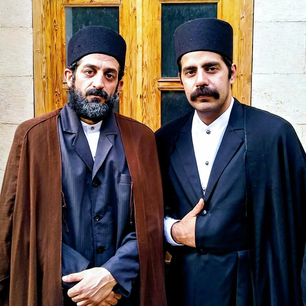 سلمان فرخنده