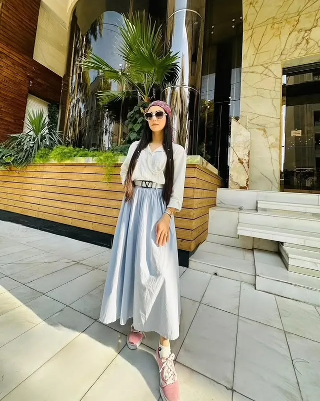 مرجان سلحشوری