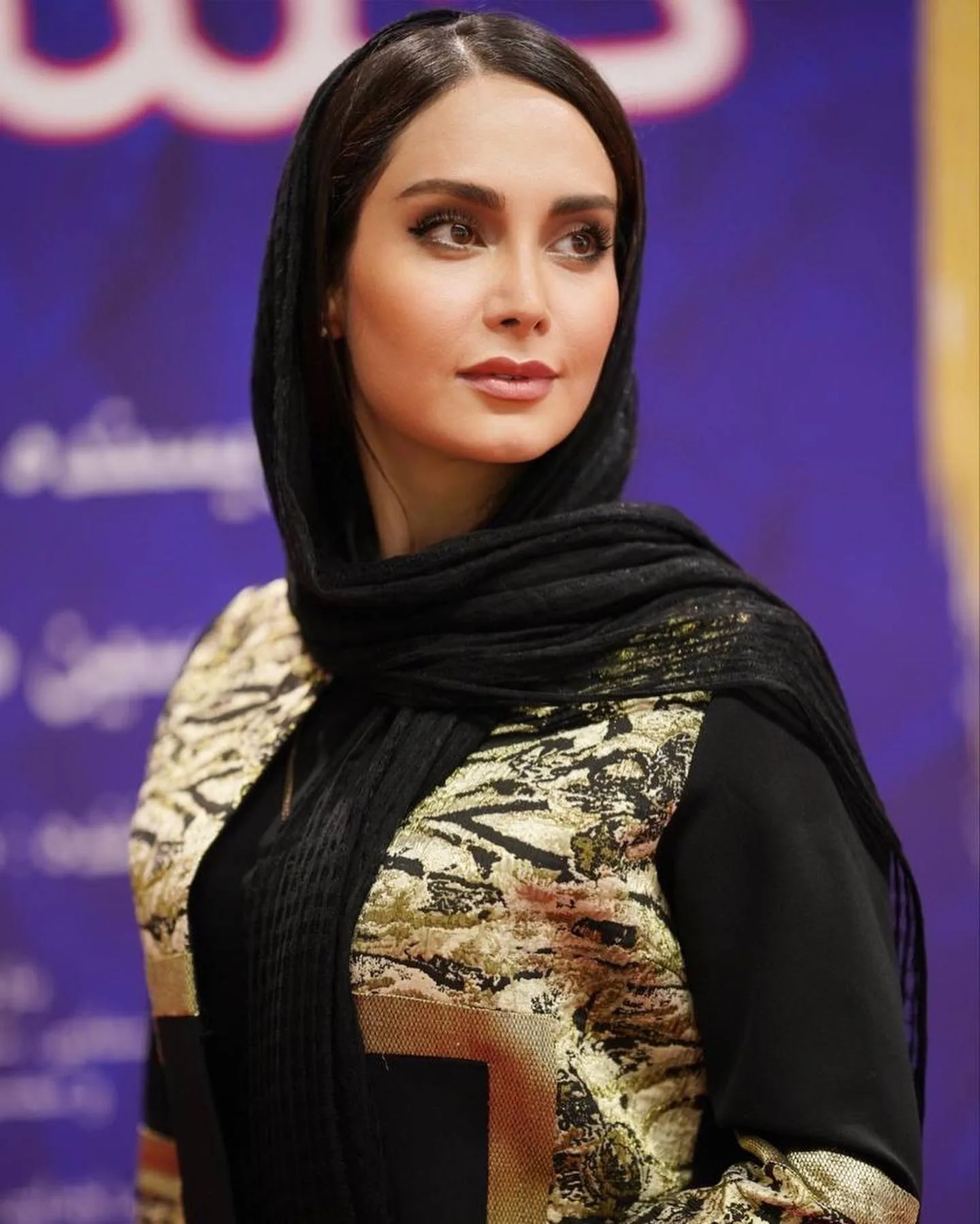 تصویری جذاب از مریم خدارحمی