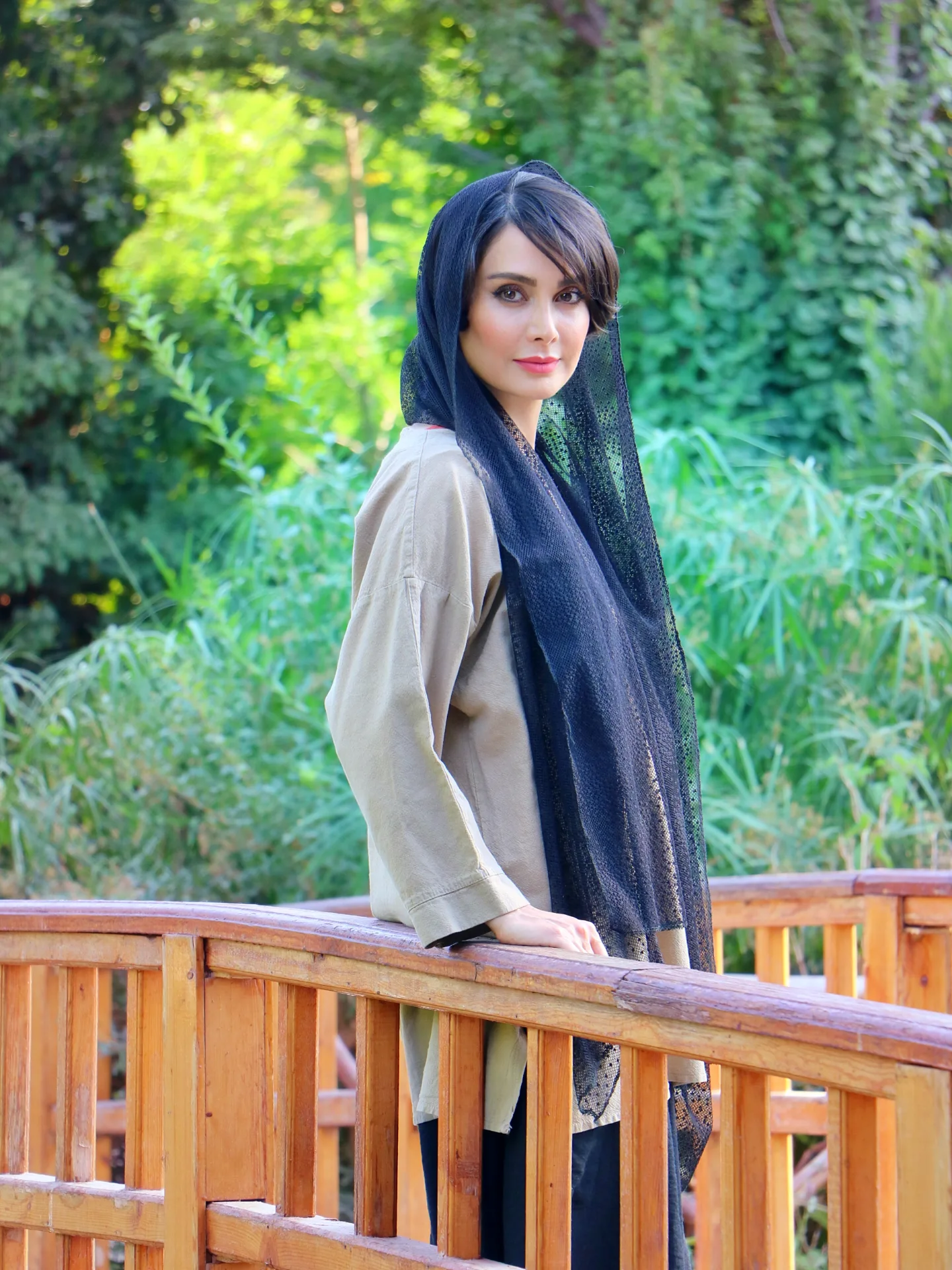 مریم خدا رحمی
