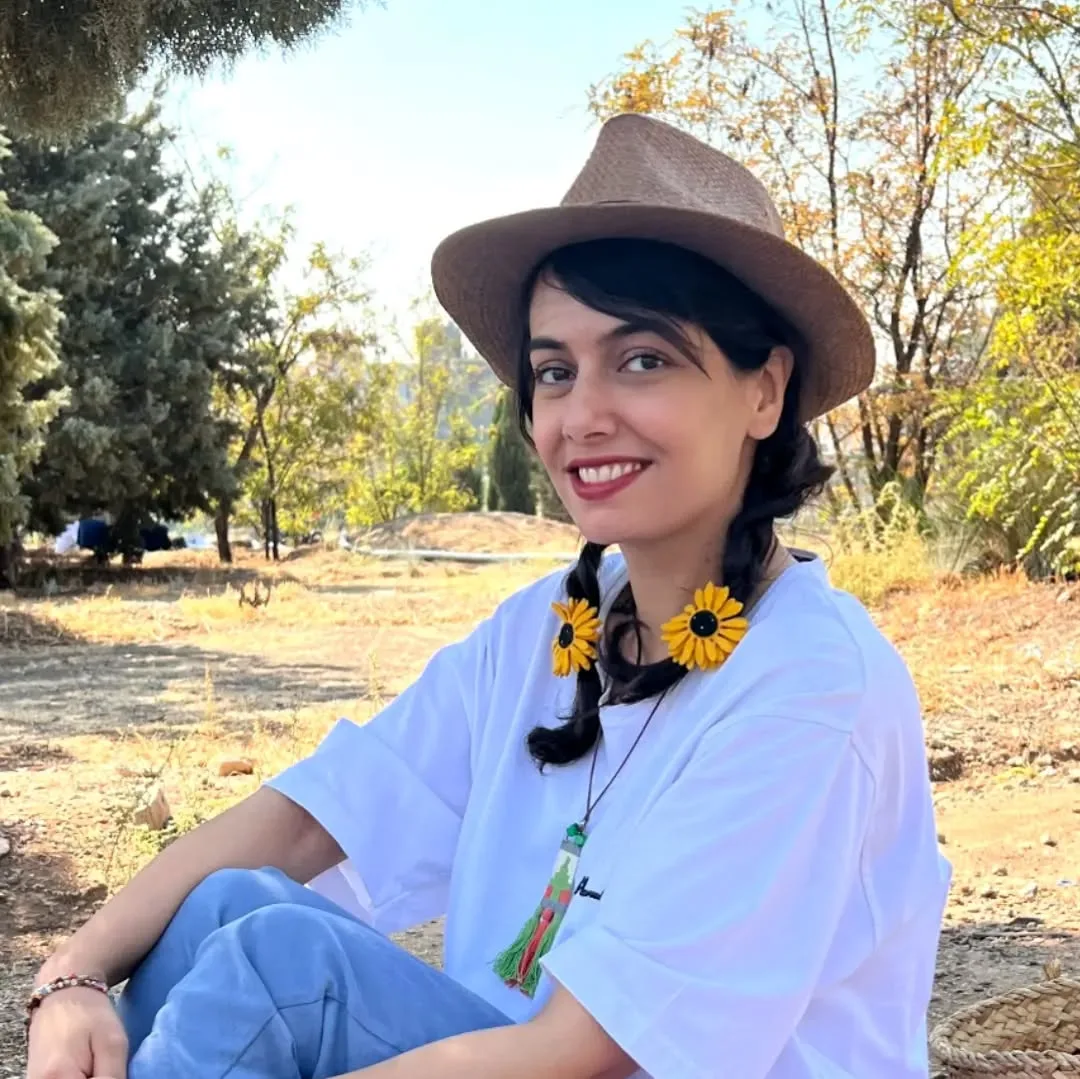 مهرنوش مسعودیان