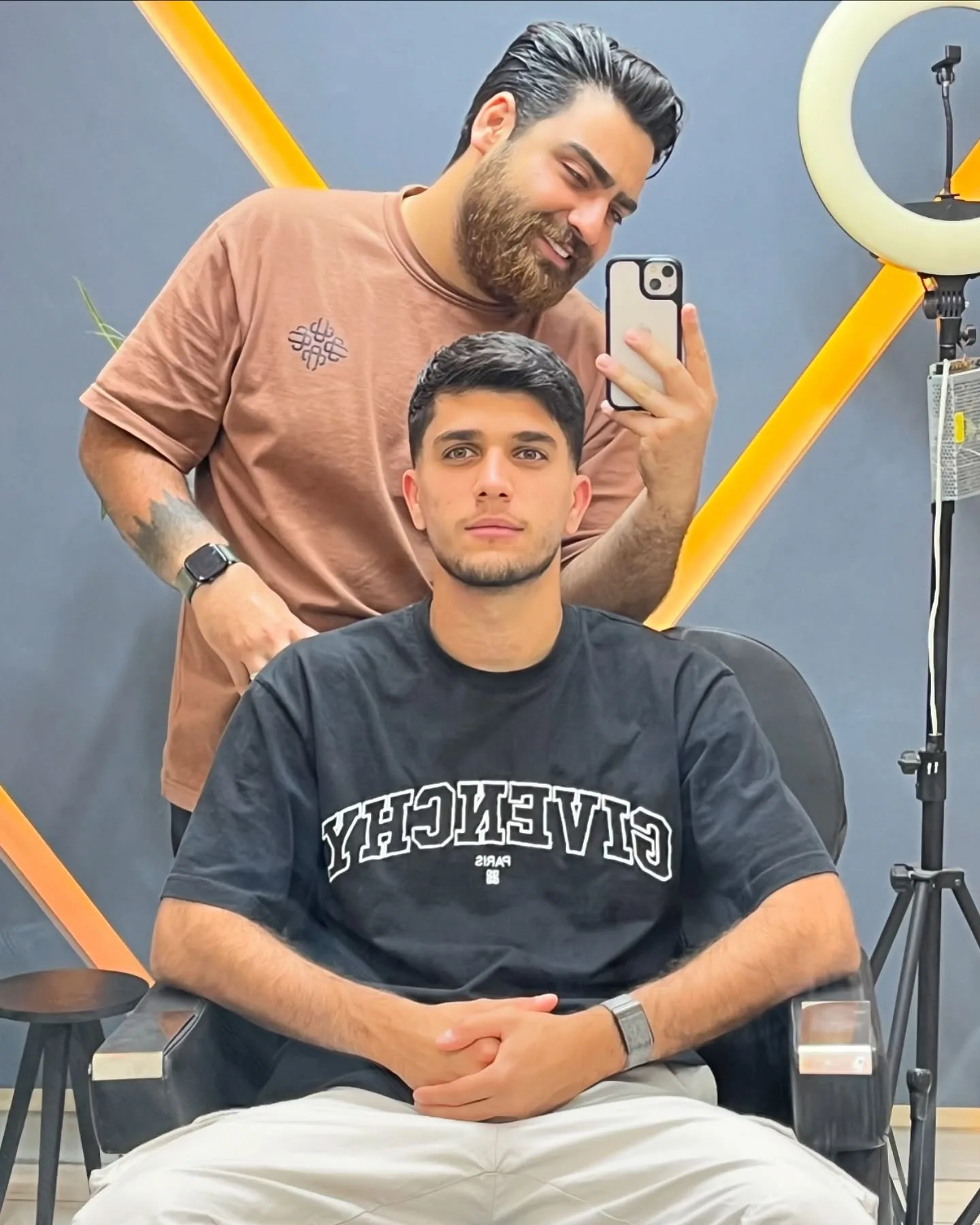 آریا یوسفی