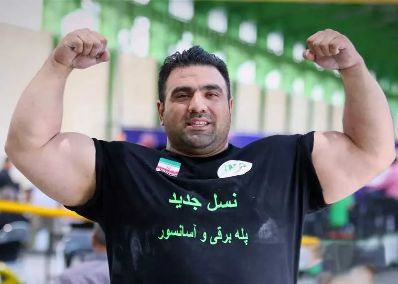محمد عزت‌پور