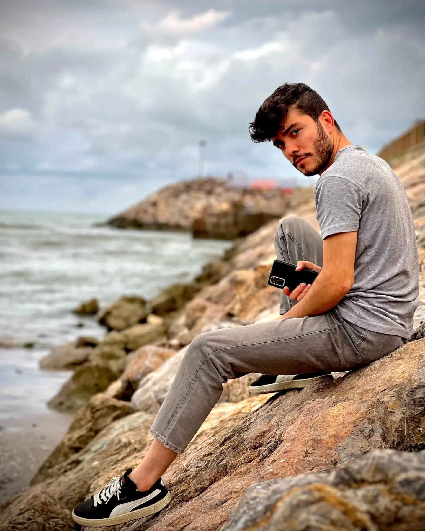 محمد رشنو