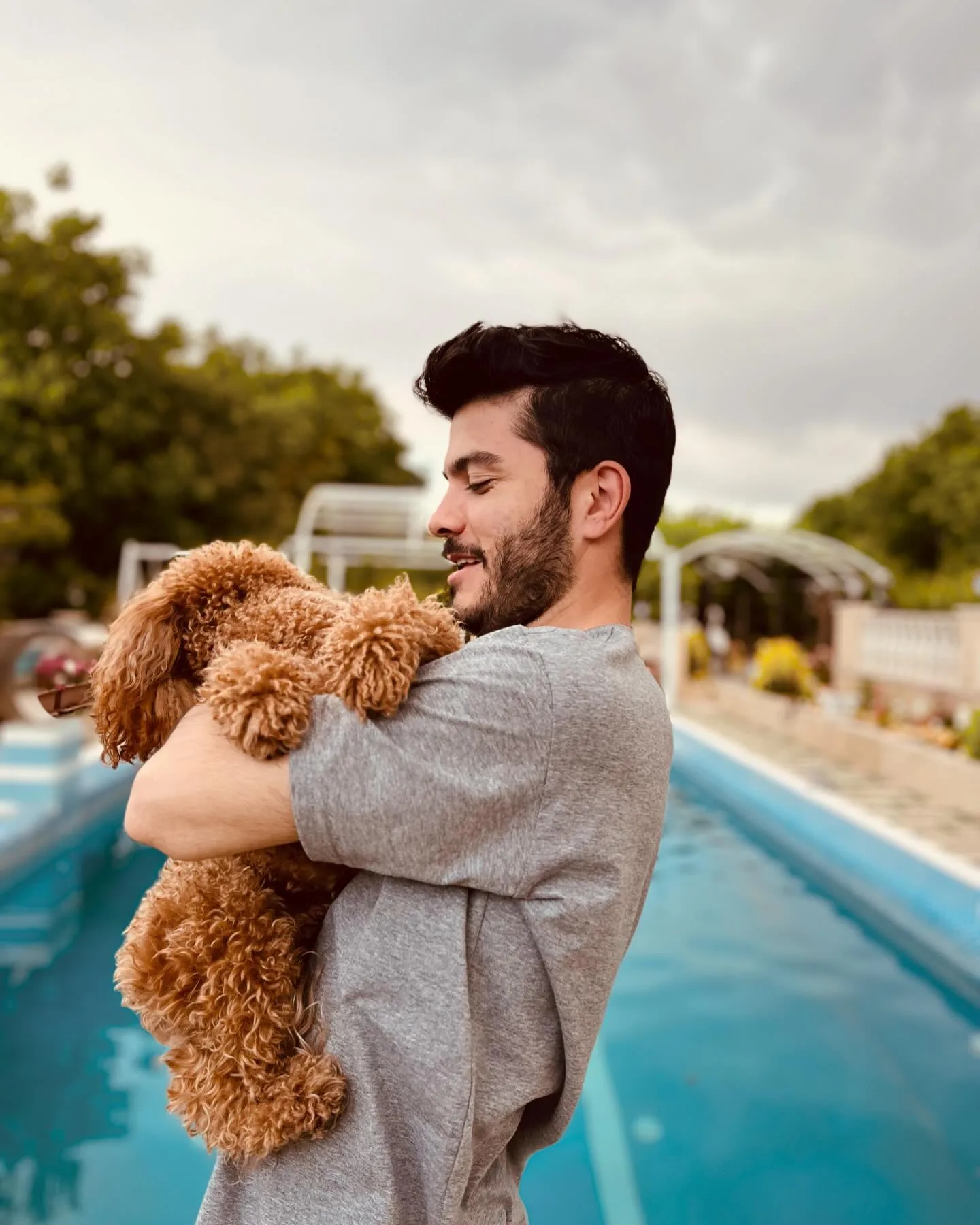 محمد رشنو